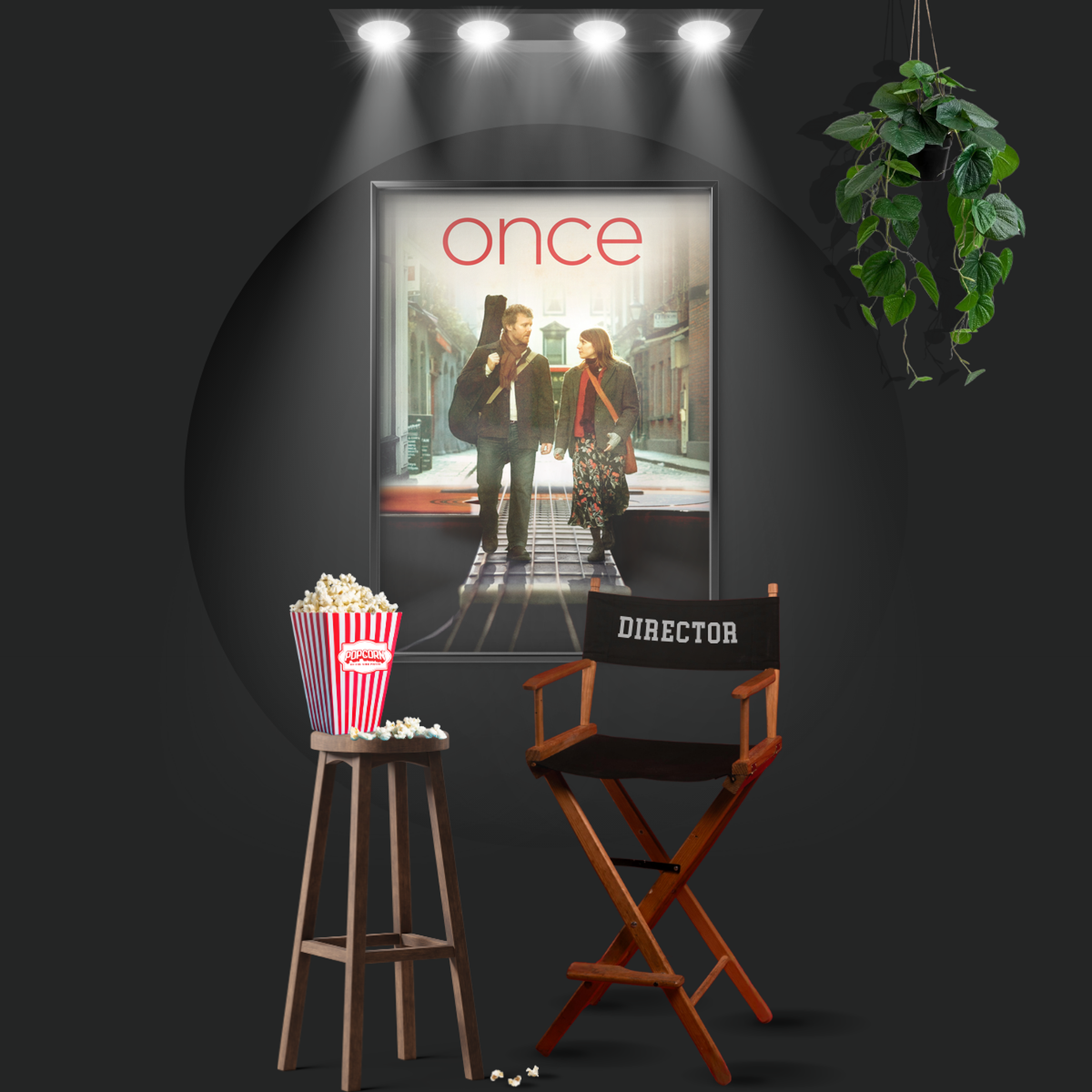 Once (2007)