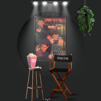 Once A Thief (1996)