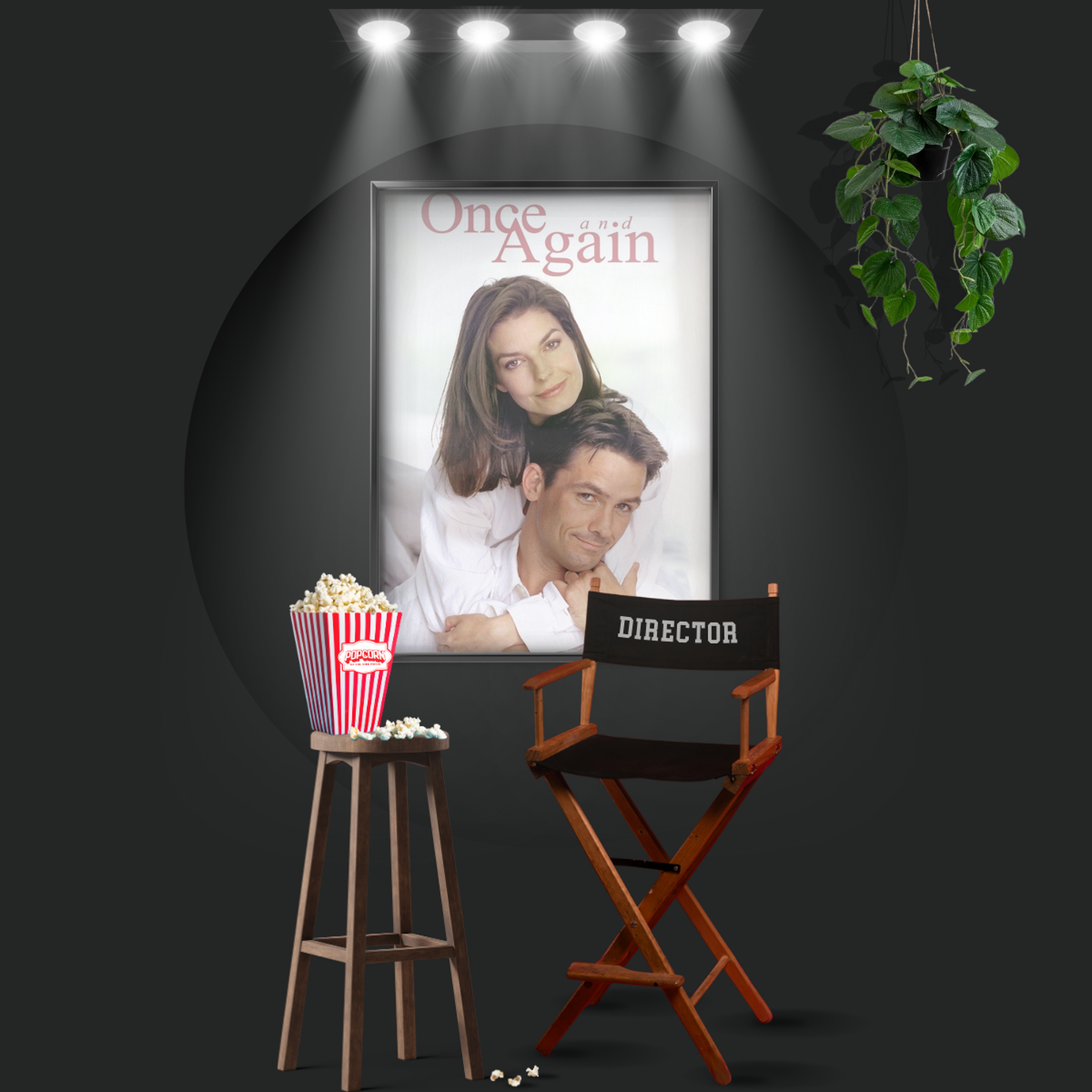 Once And Again (1999)