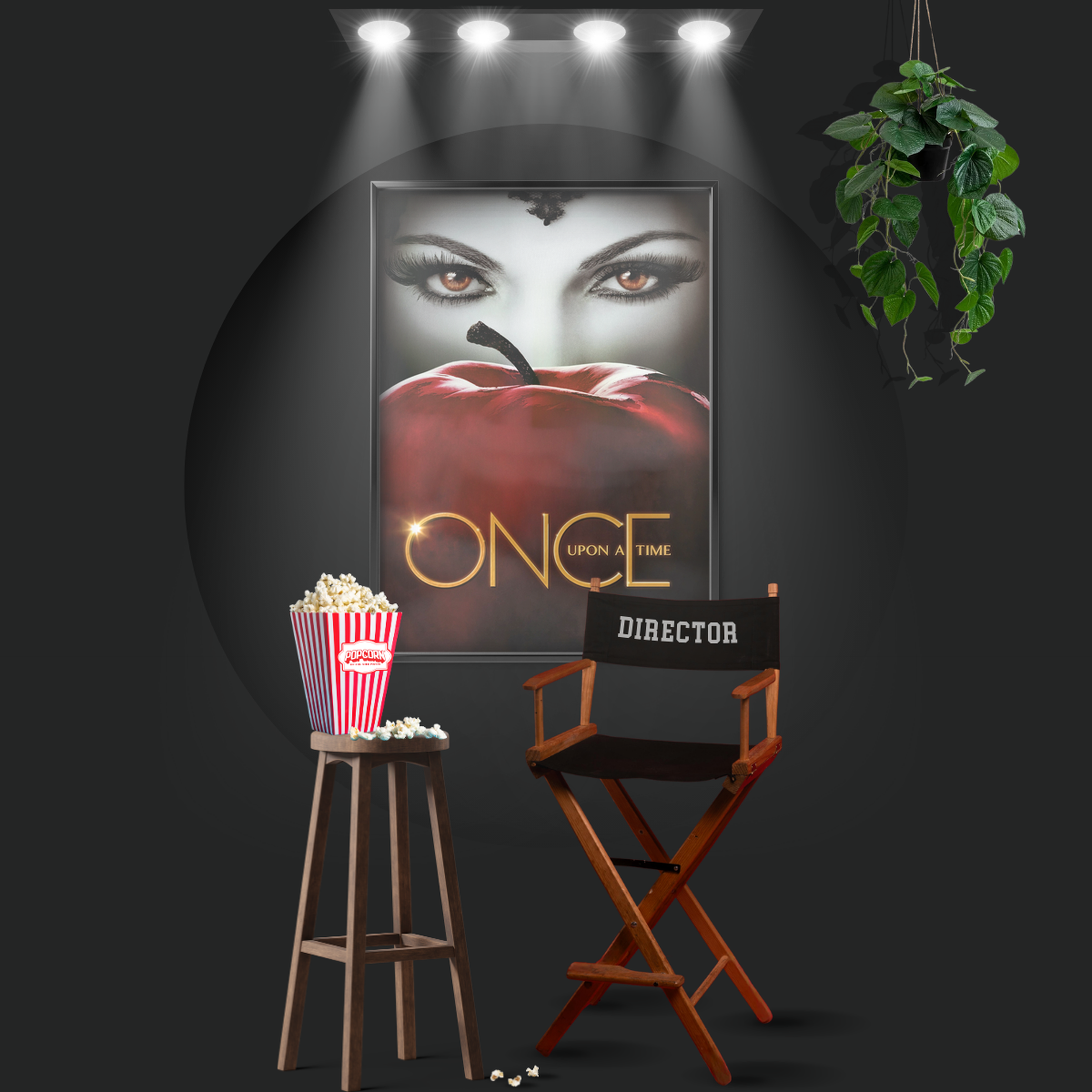 Once Upon A Time (2011)