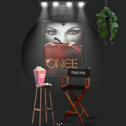 Once Upon A Time (2011)