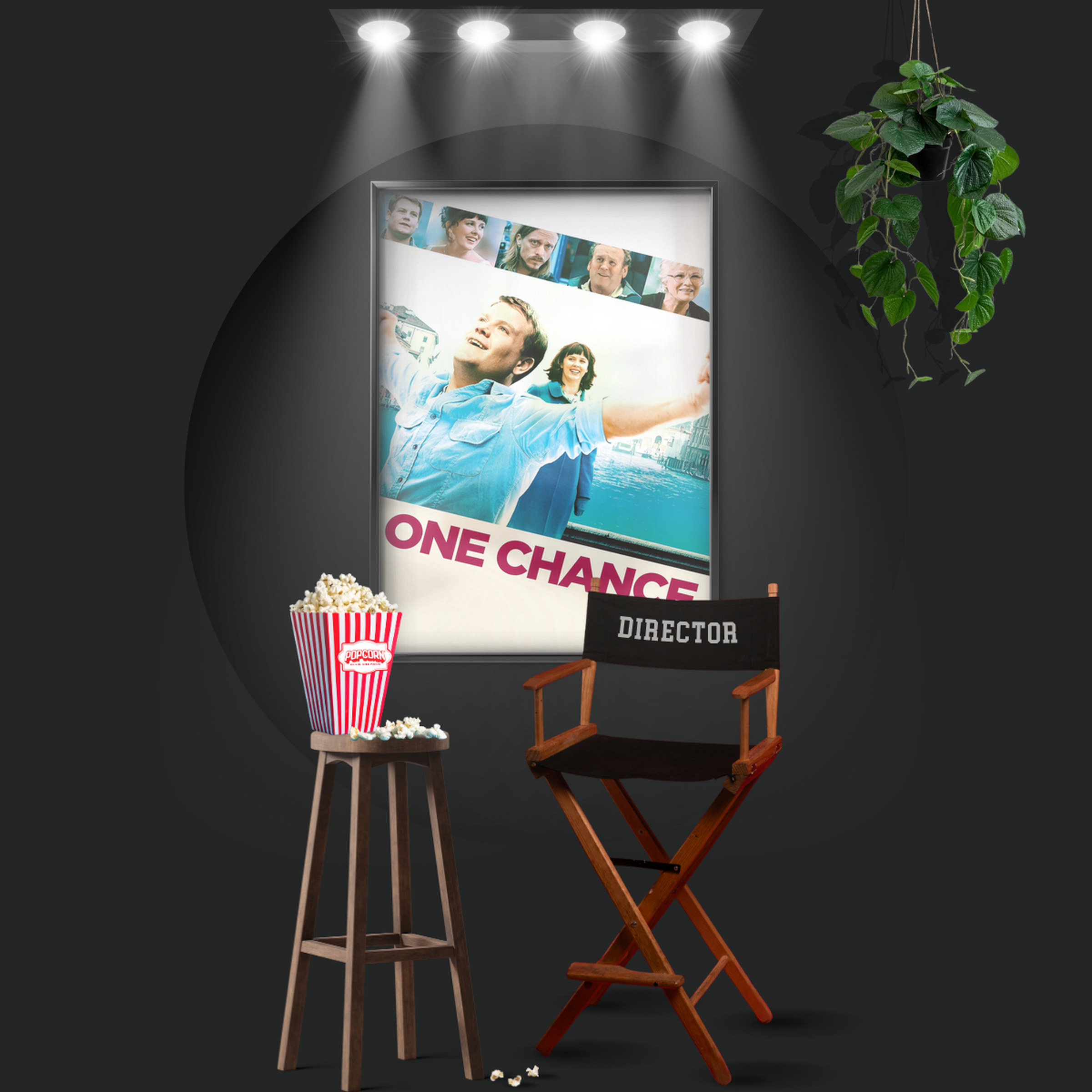 One Chance (2013)
