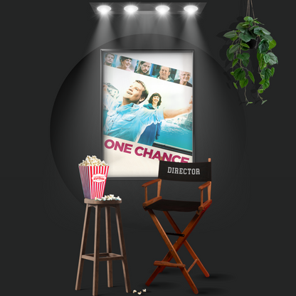 One Chance (2013)
