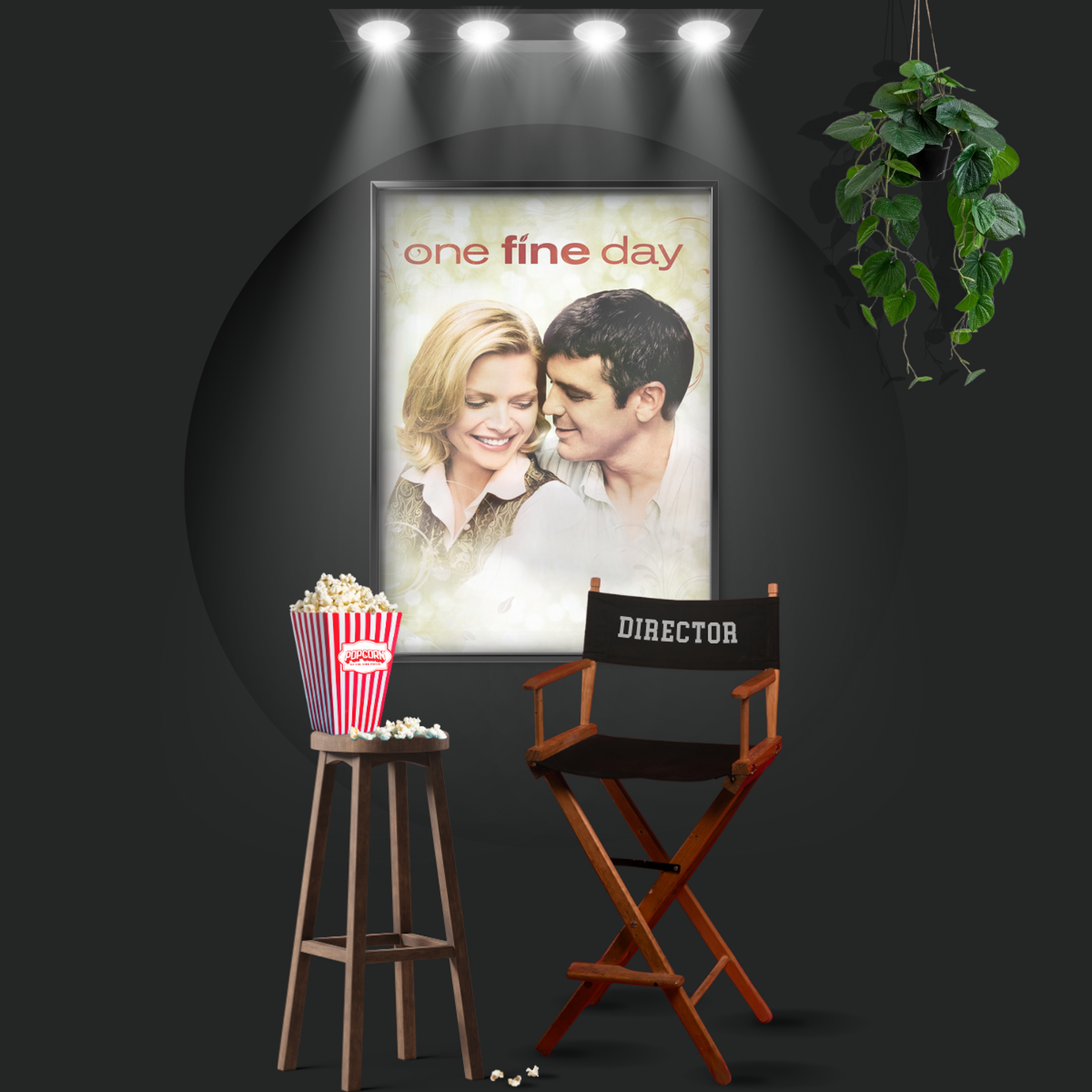 One Fine Day (1996)