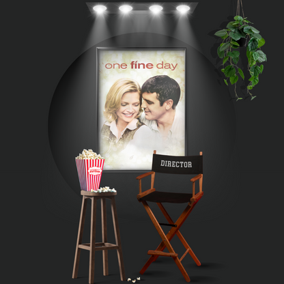 One Fine Day (1996)