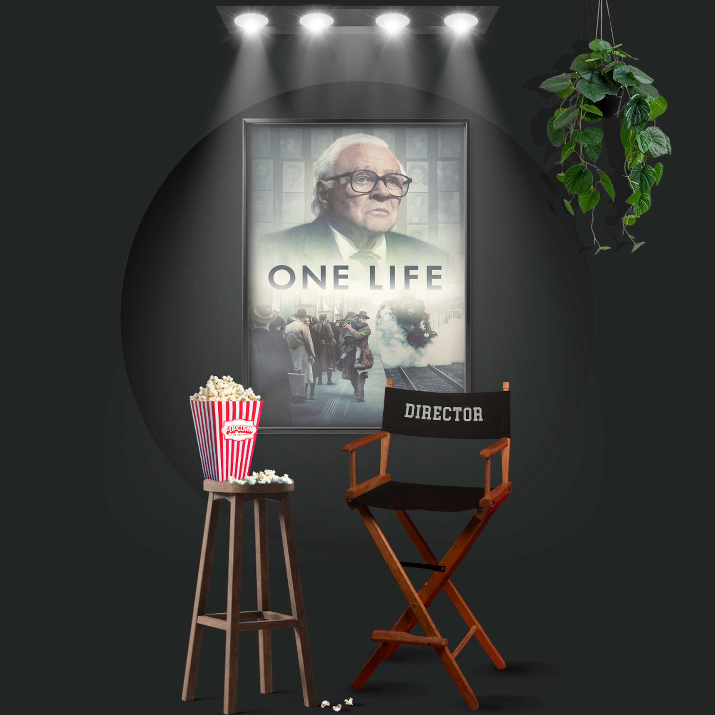 One Life (2023)
