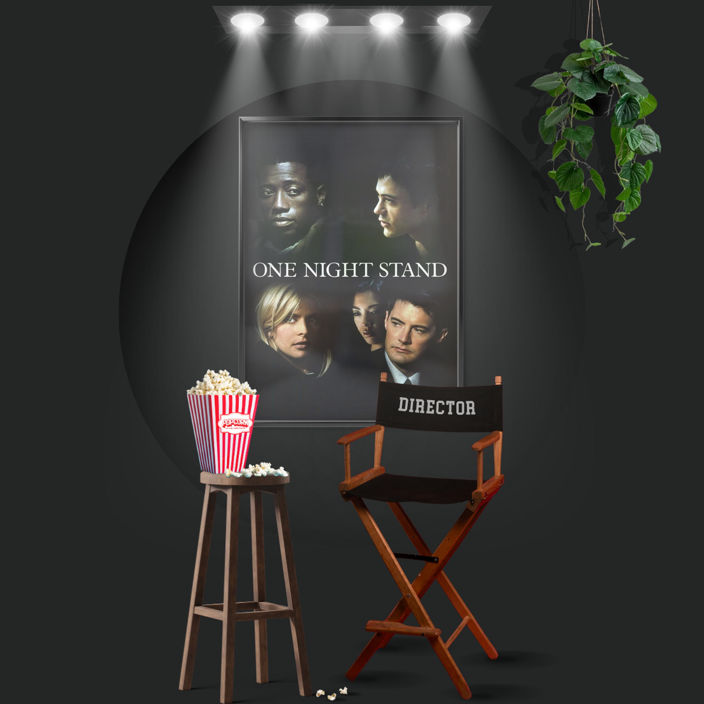 One Night Stand (1997)