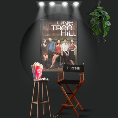 One Tree Hill (2003)