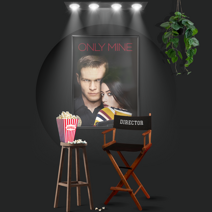 Only Mine (2019)