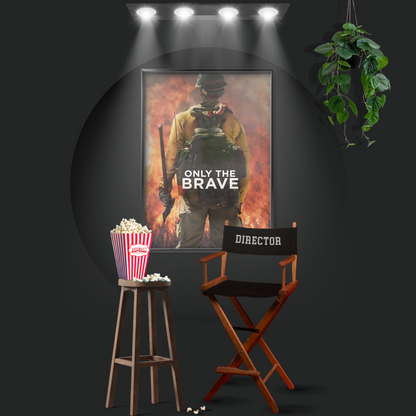 Only The Brave (2017)