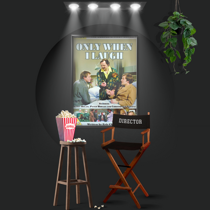 Only When I Laugh (1979)