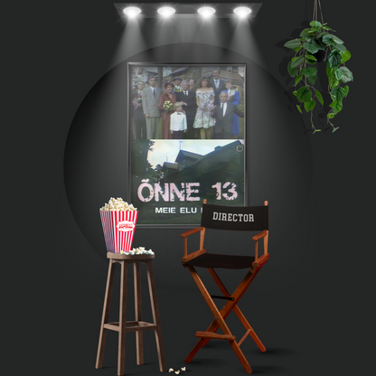 Õnne 13 (1993)