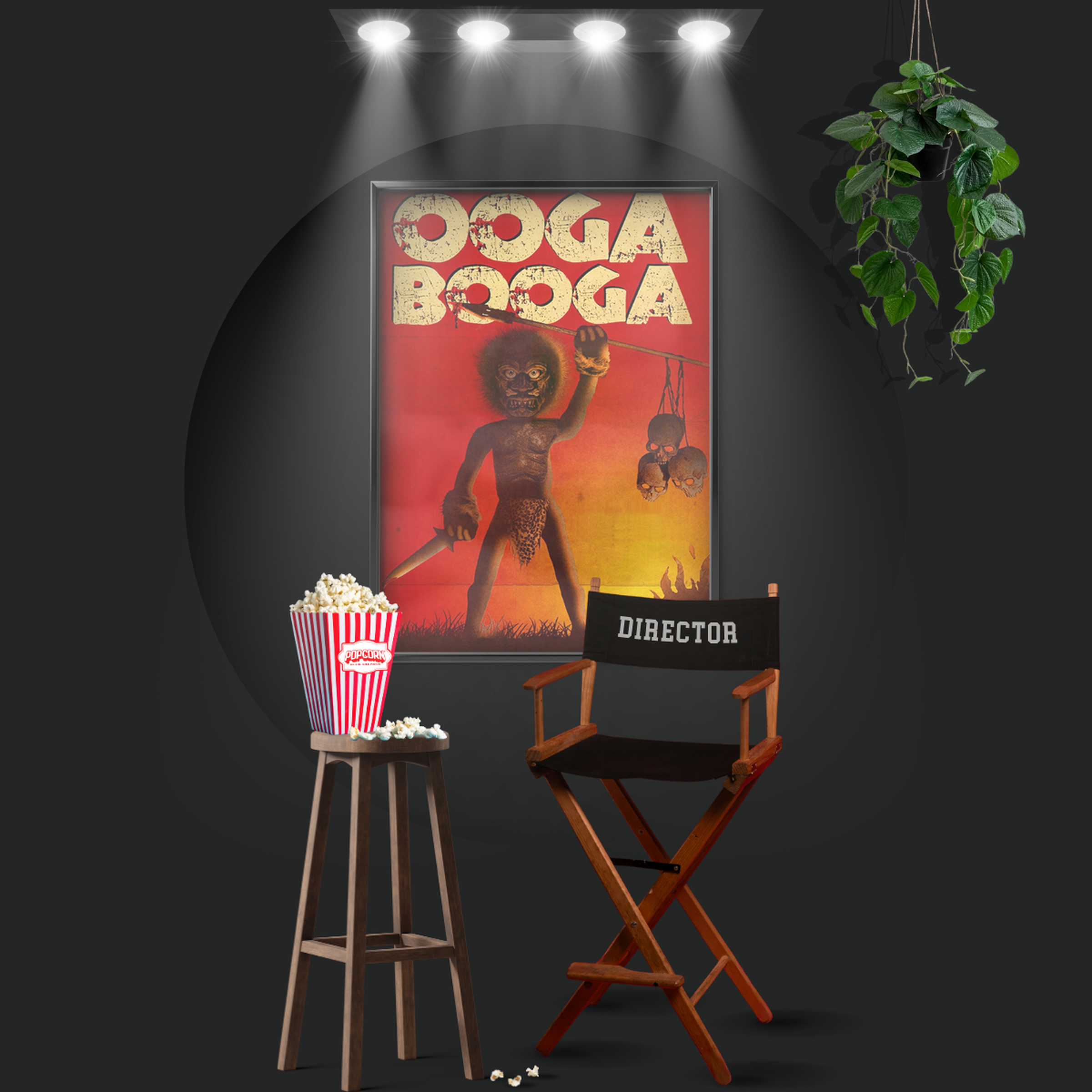 Ooga Booga (2013)