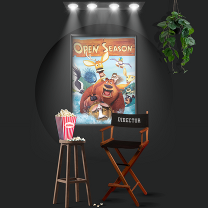 Open Season (2006)