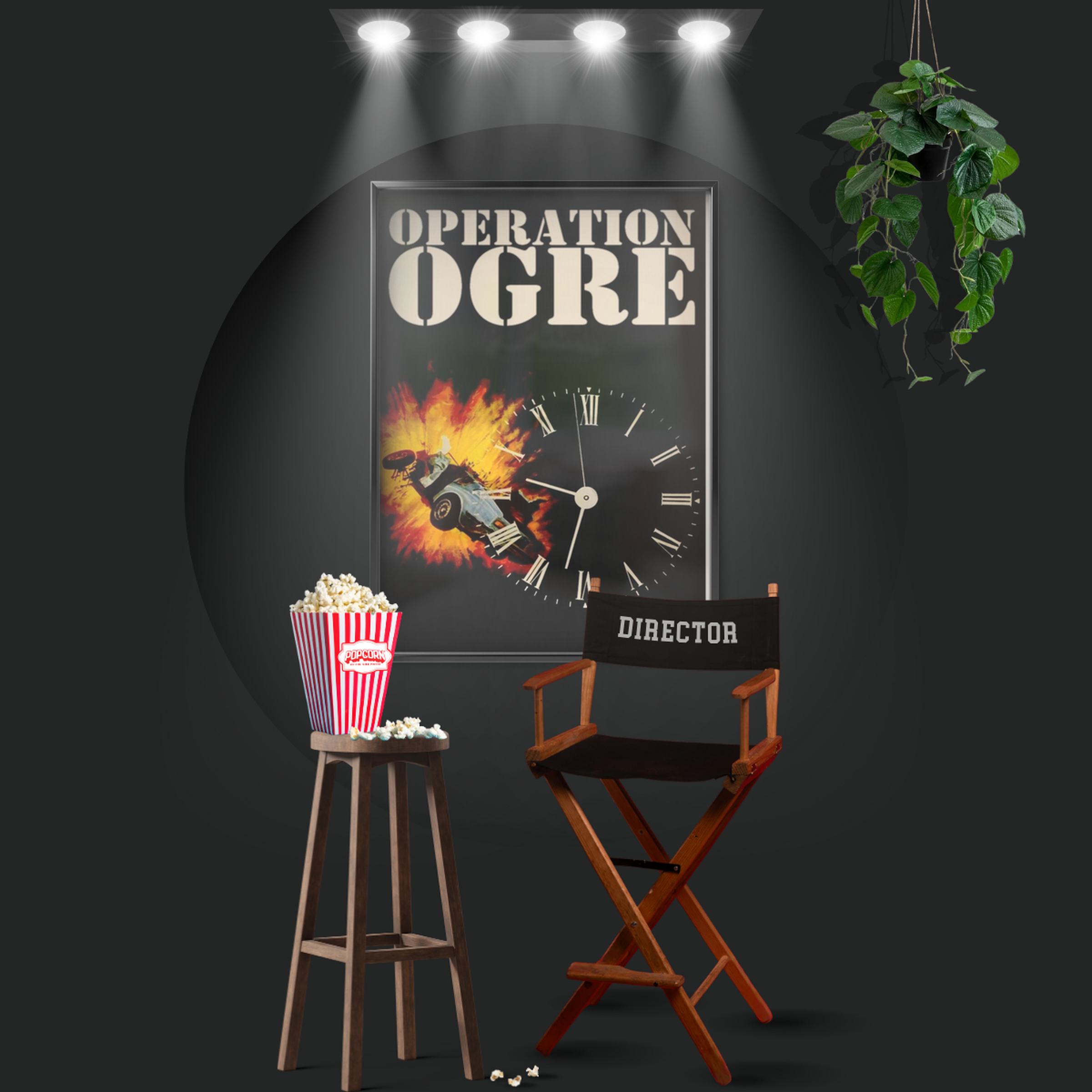 Operation Ogre (1979)