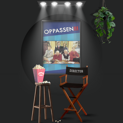 Oppassen!!! (1991)