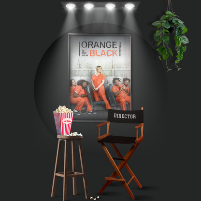 Orange Is The New Black (2013)