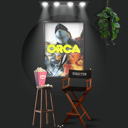 Orca (1977)