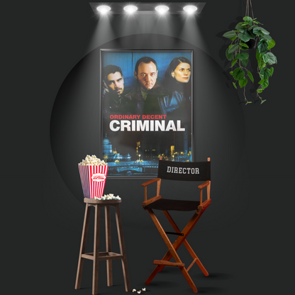 Ordinary Decent Criminal (2000)
