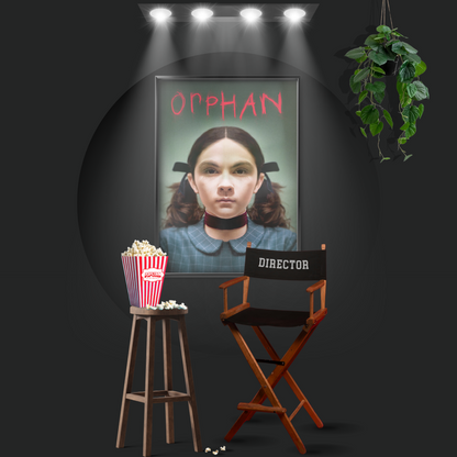 Orphan (2009)