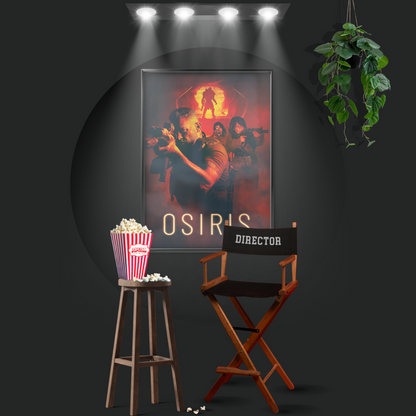 Osiris (2025)