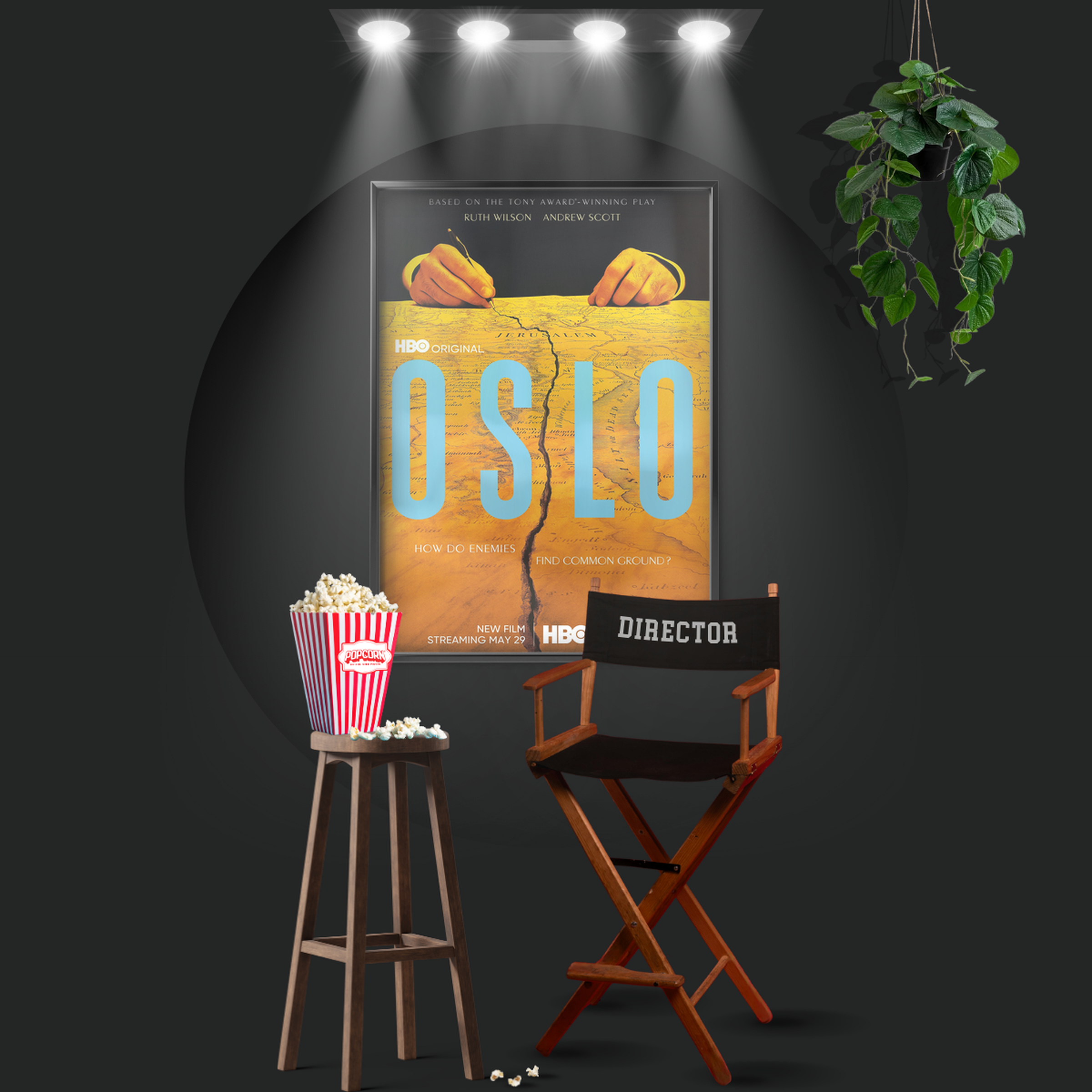 Oslo (2021)