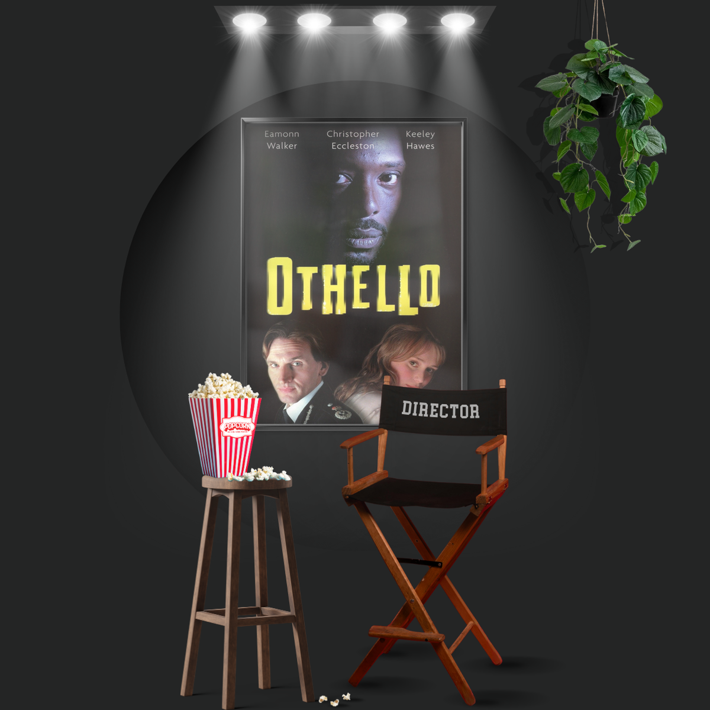 Othello (2001)