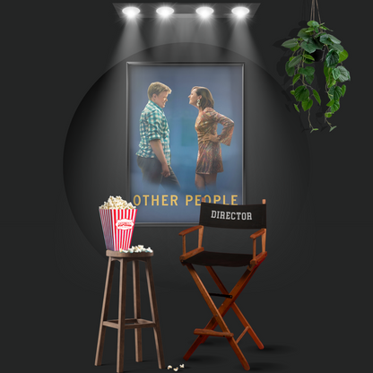 Other People (2016)