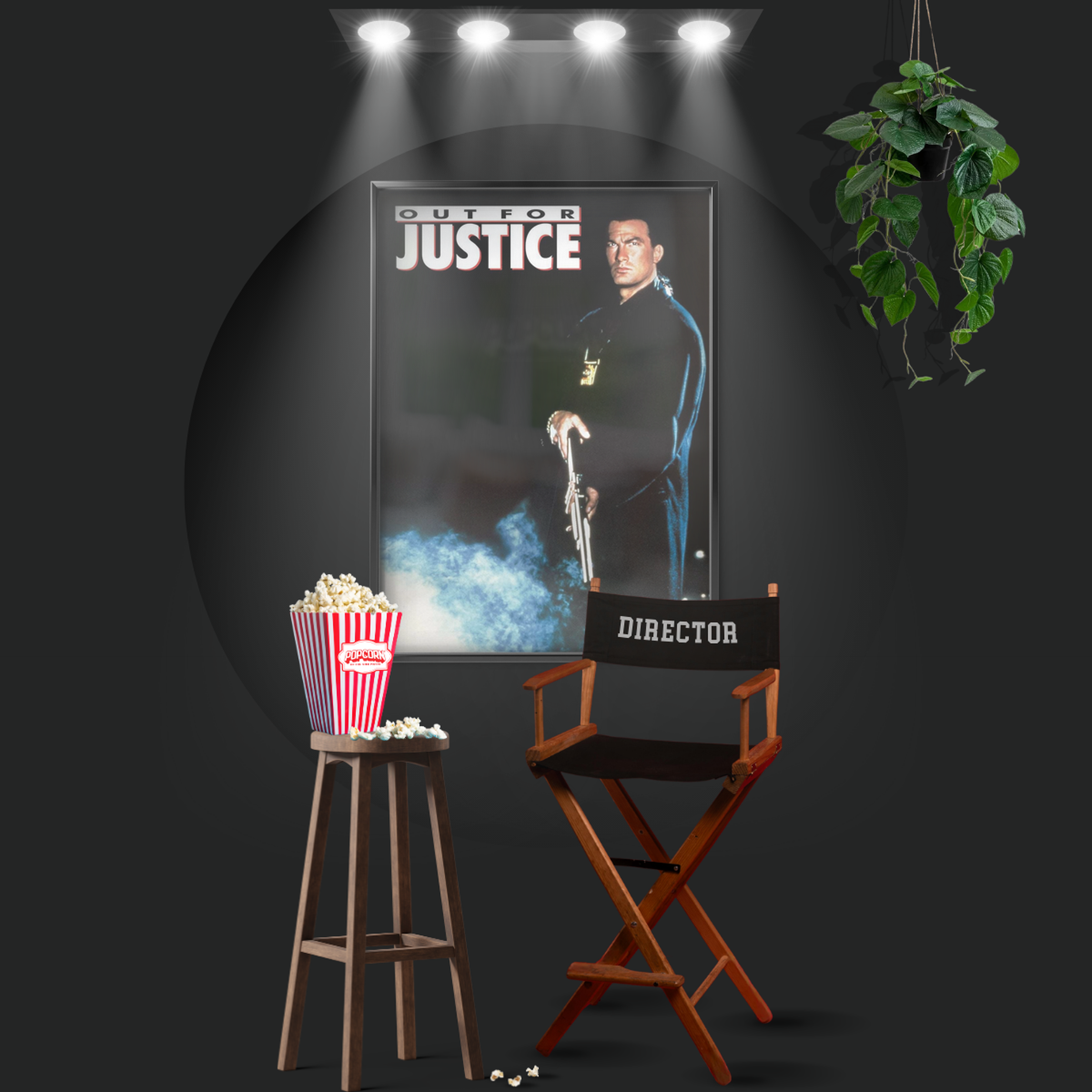Out For Justice (1991)