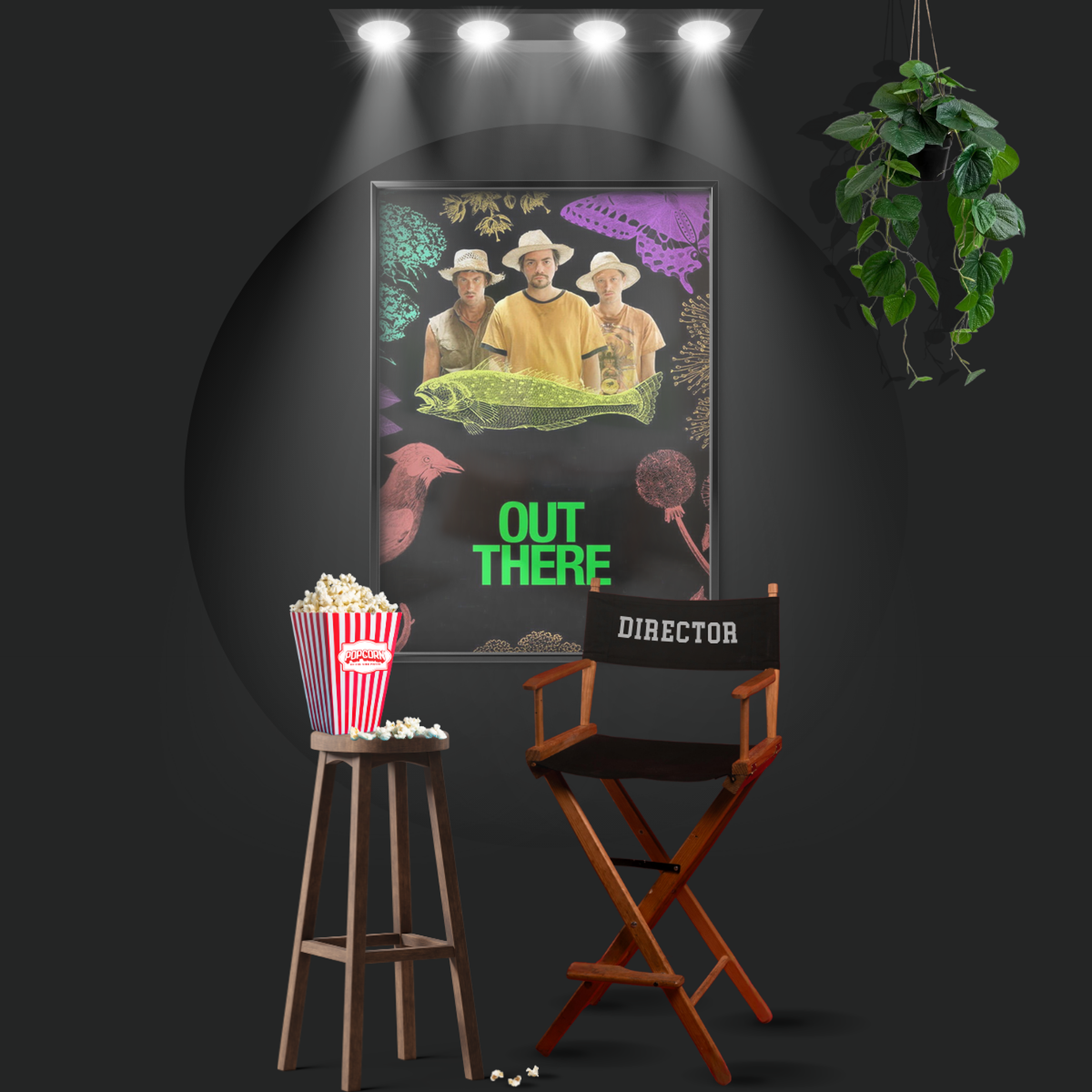 Out There (2006)