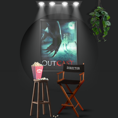 Outcast (2010)