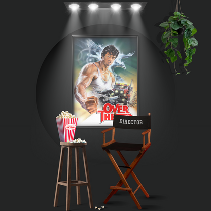 Over The Top (1987)