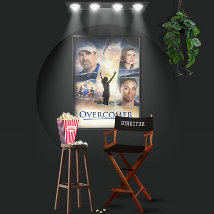 Overcomer (2019)