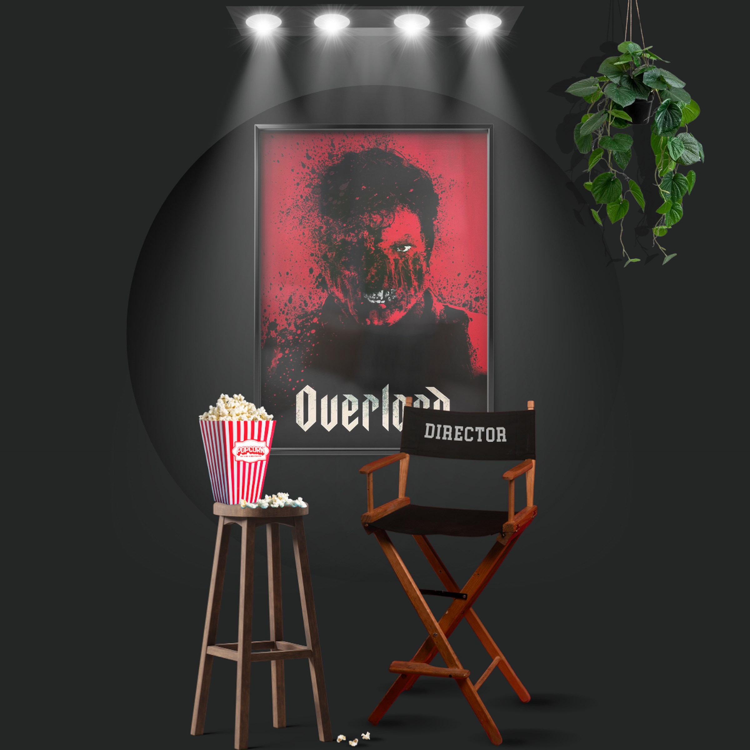 Overlord (2018)