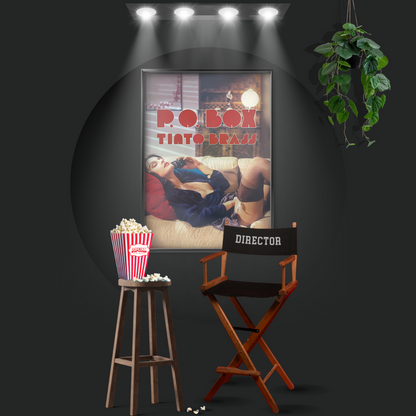 P.o. Box Tinto Brass (1995)