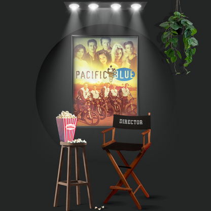 Pacific Blue (1996)