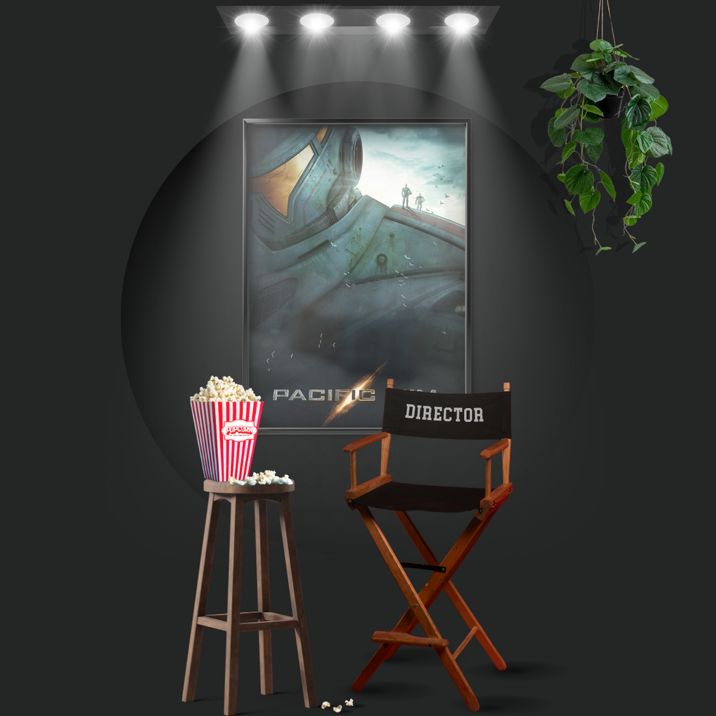 Pacific Rim (2013)