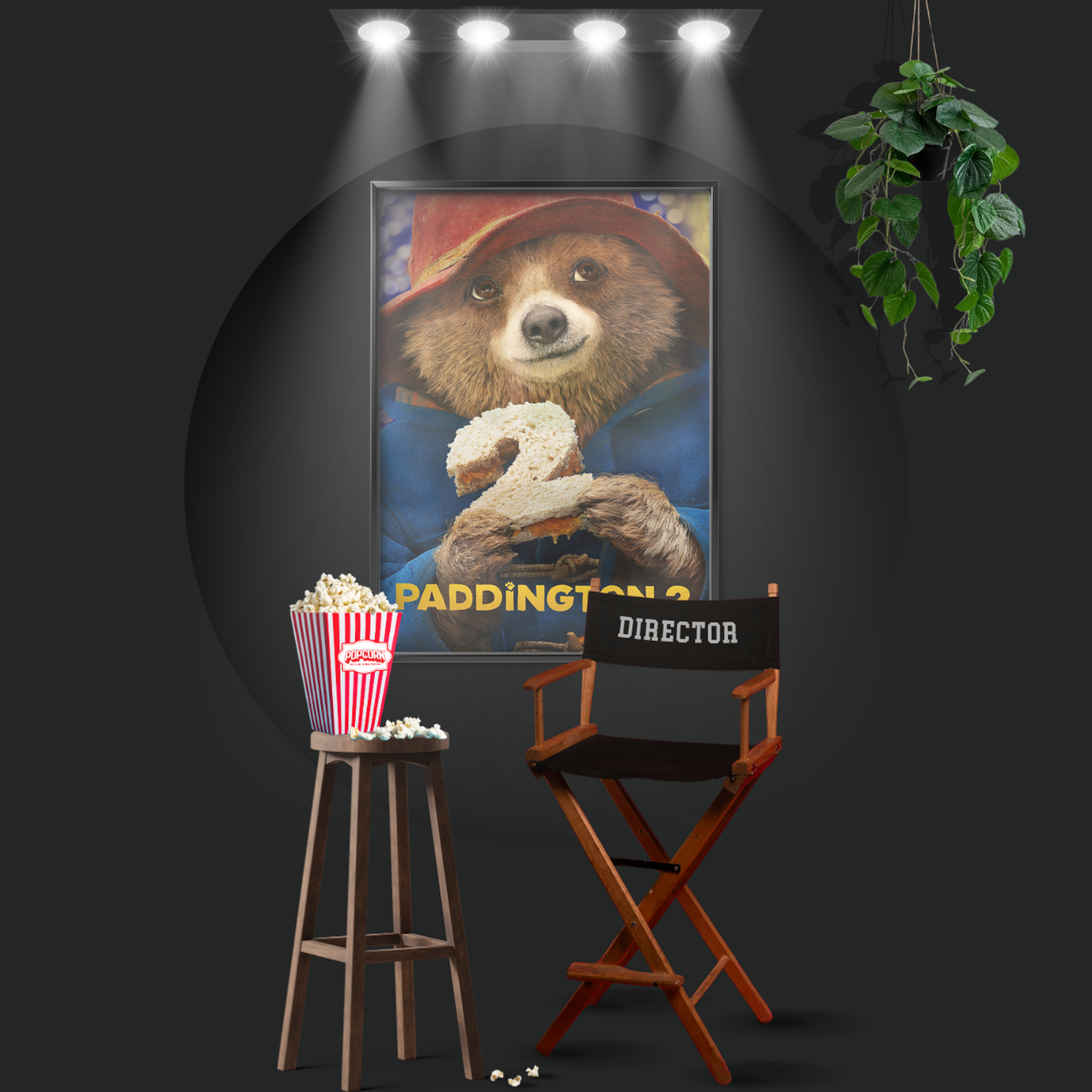 Paddington 2 (2017)