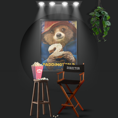 Paddington 2 (2017)