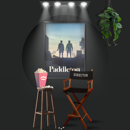 Paddleton (2019)