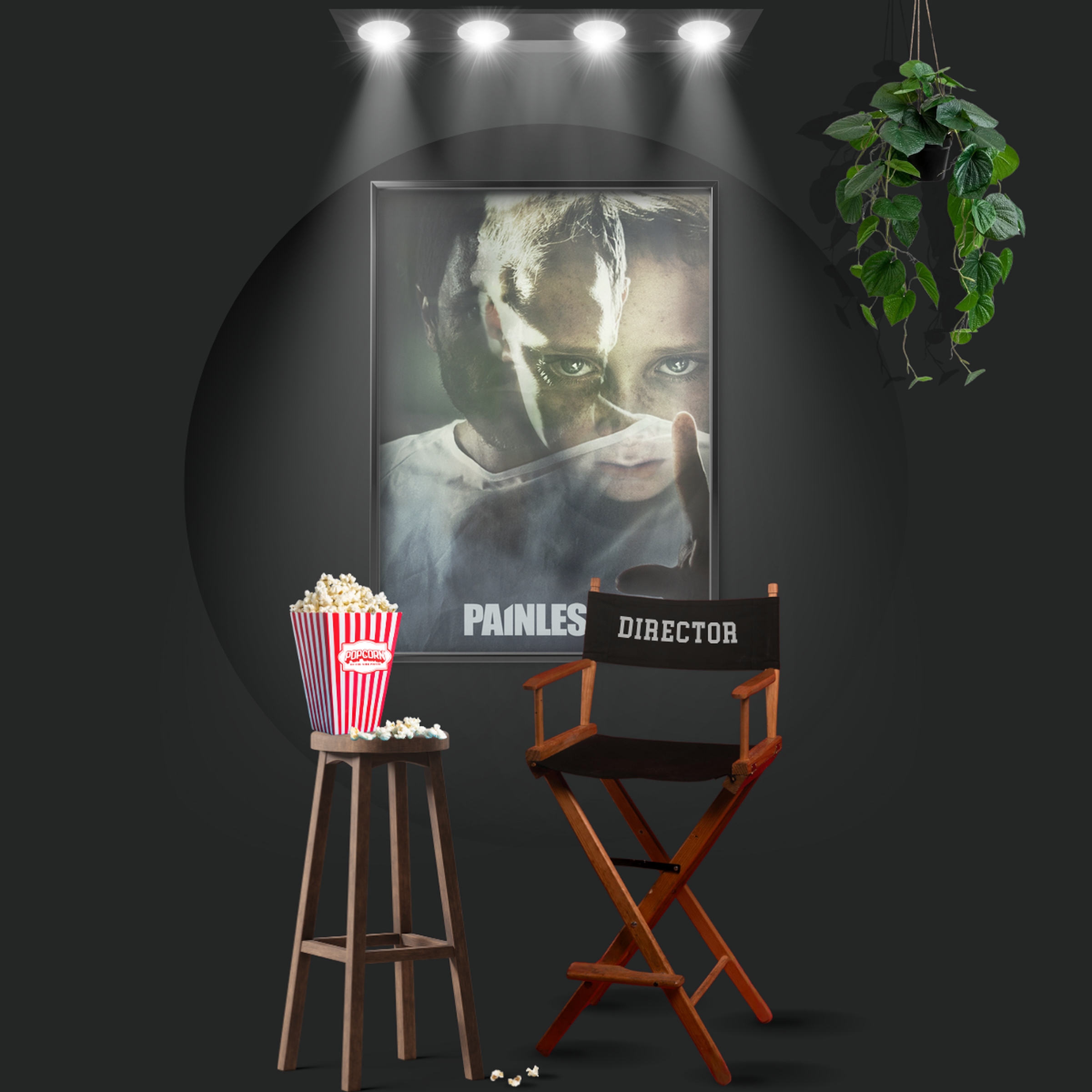 Painless (2012)
