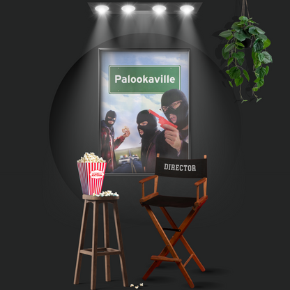 Palookaville (1995)