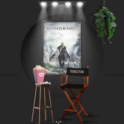 Pandemic (2016)