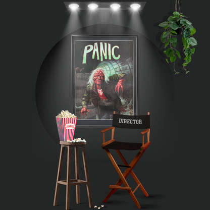 Panic (1982)