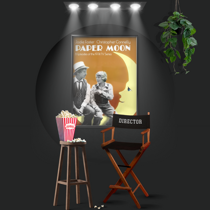 Paper Moon (1974)