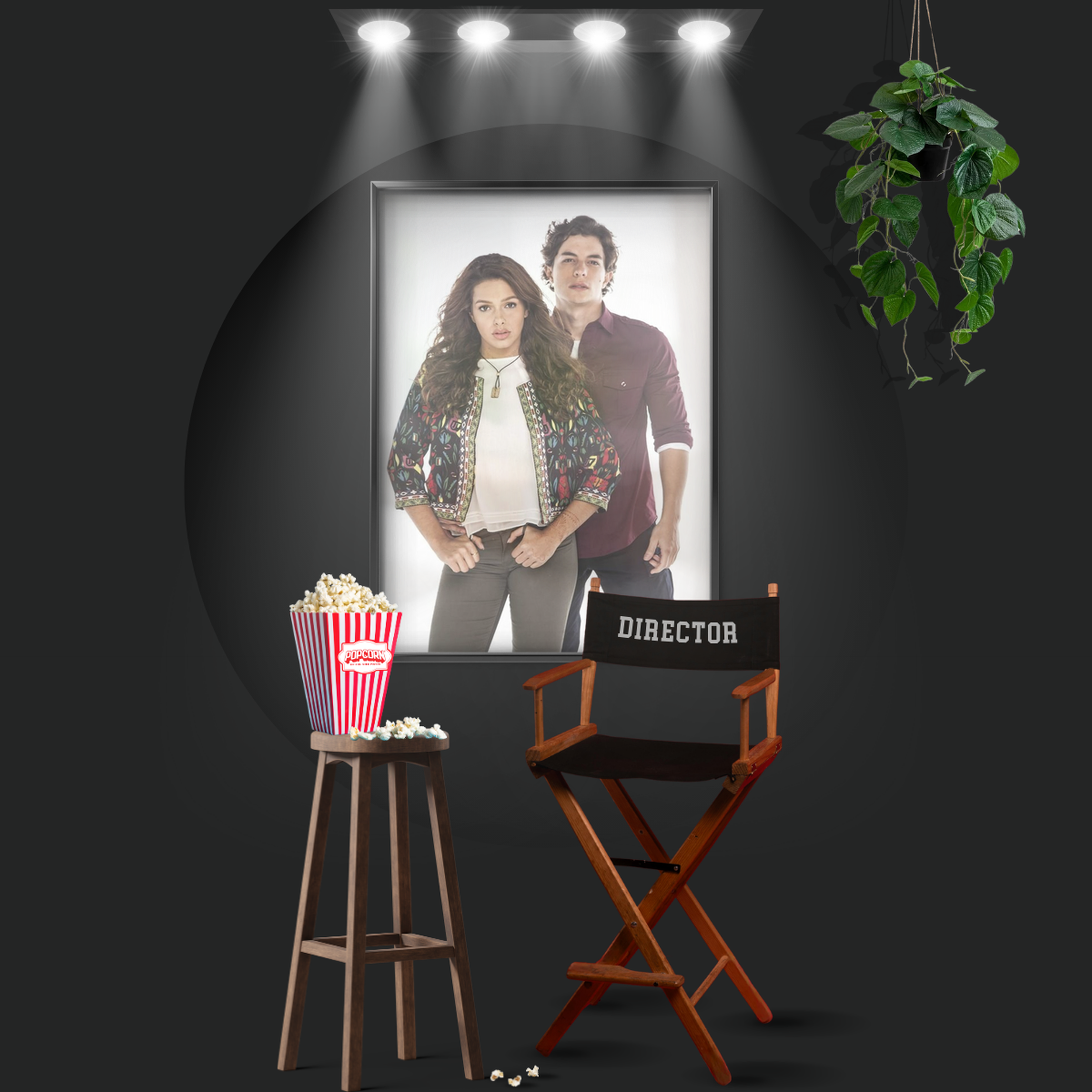 Para Verte Mejor (2017)