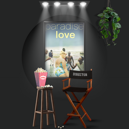 Paradise Love (2012)