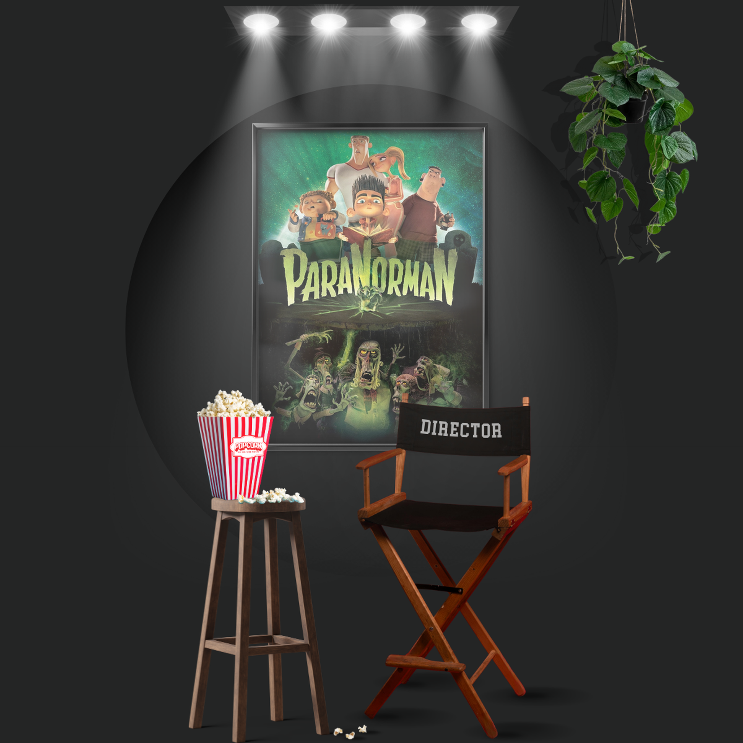 Paranorman (2012)