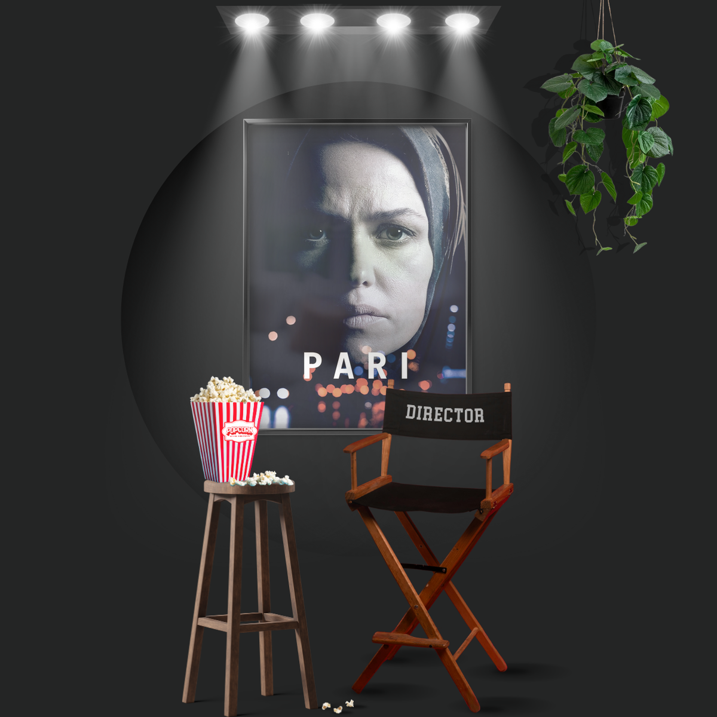 Pari (2020)