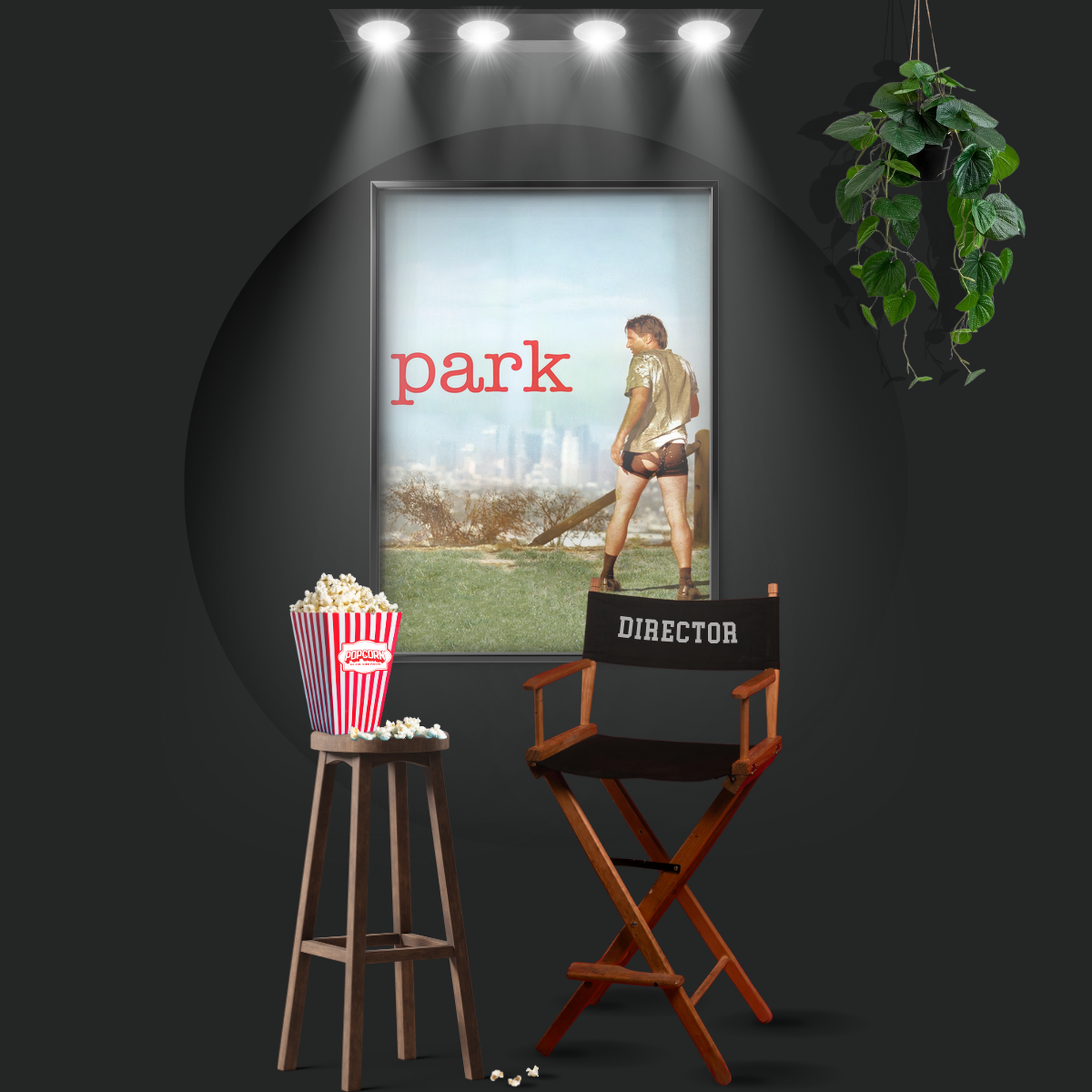 Park (2006)